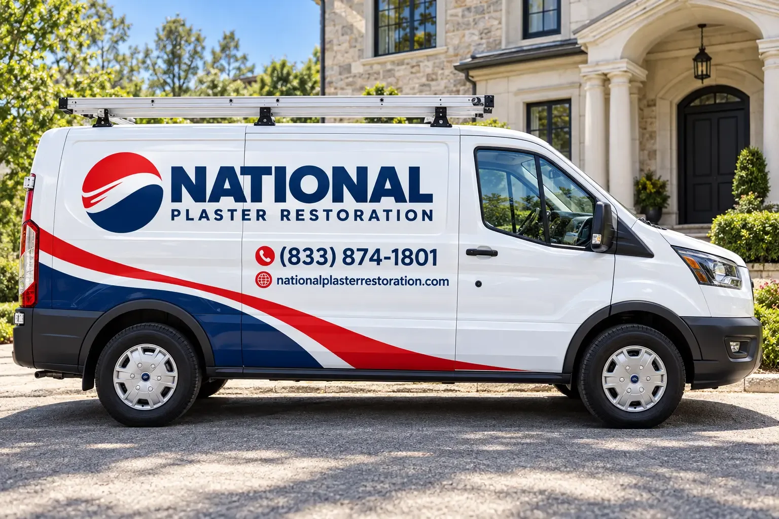 Plaster Repair in Anza, CA near me