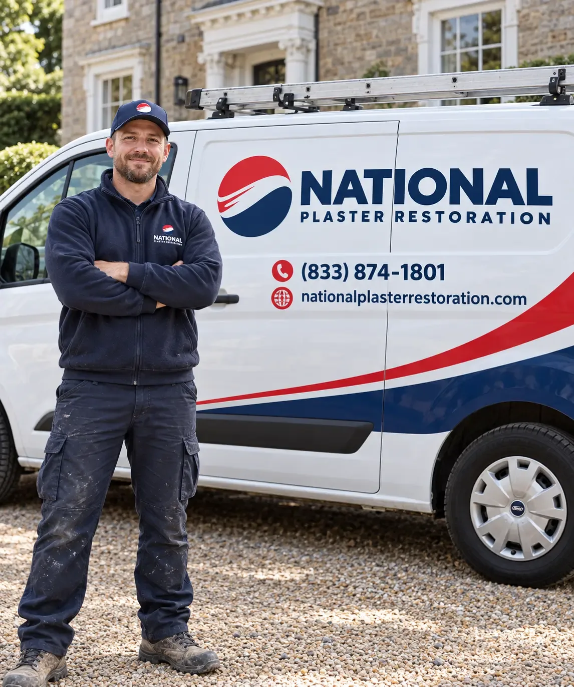 Plaster Repair company in Anza, CA